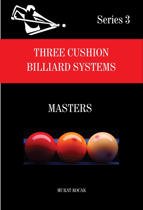 Three Cushion Billiards Systems - Masters