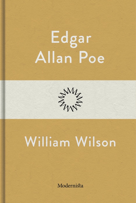 William Wilson