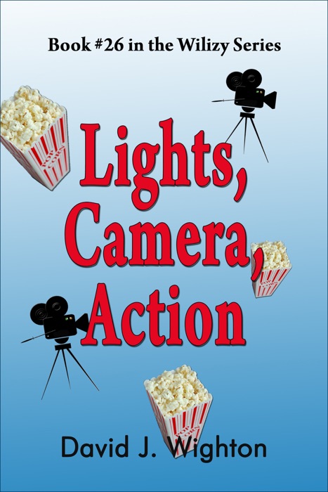 Lights, Camera, Action