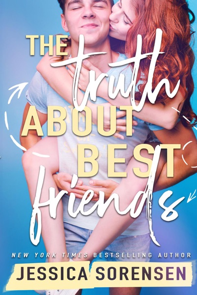 The Truth About Best Friends