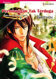 Pertunangan Tak Terduga - EARITHEN & Penny Jordan by  EARITHEN & Penny Jordan PDF Download