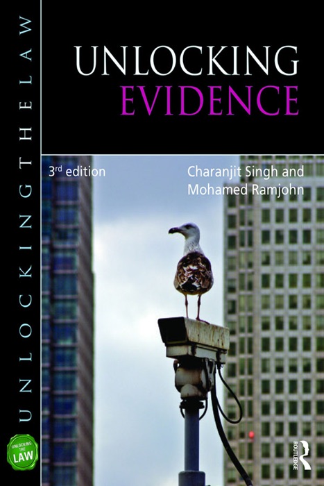 Unlocking Evidence