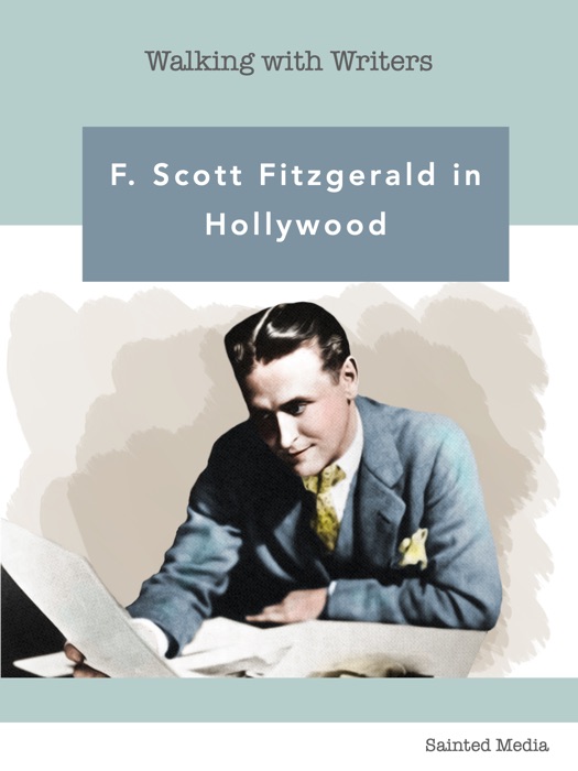 Fitzgerald in Hollywood