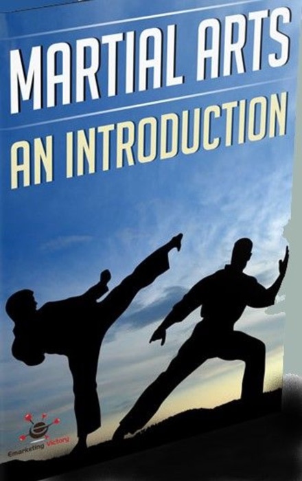 Martial Arts An Introduction