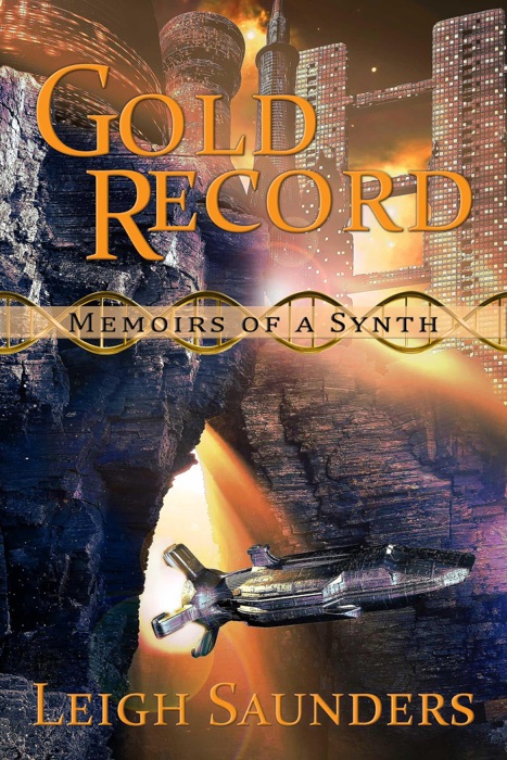 Gold Record