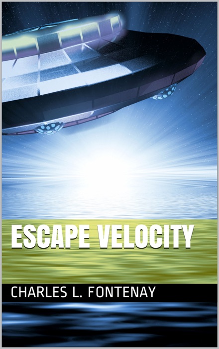 Escape Velocity