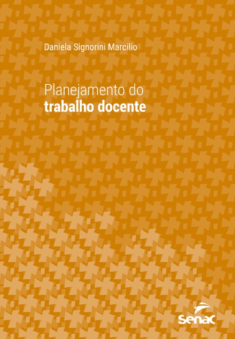 Planejamento do trabalho docente