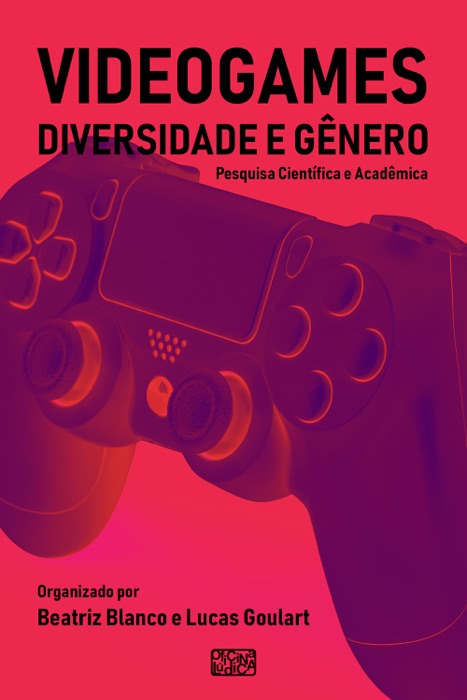 Videogames, Diversidade e Gênero