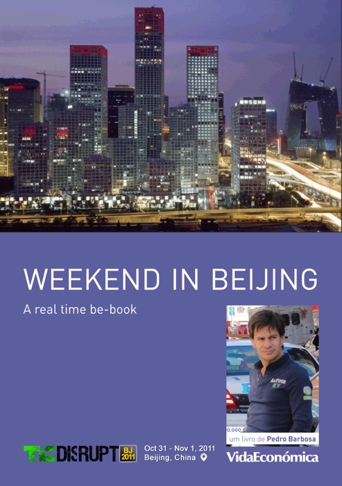 Weekend In Beijing (English Version)