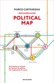 Political map - Marco Cartasegna
