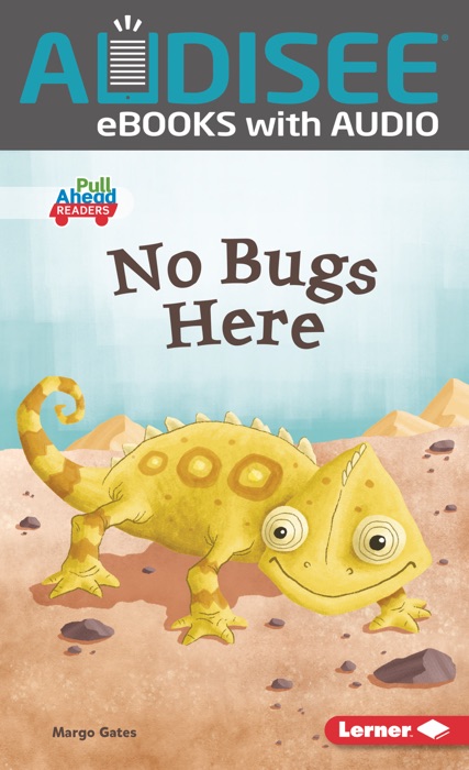 No Bugs Here (Enhanced Edition)