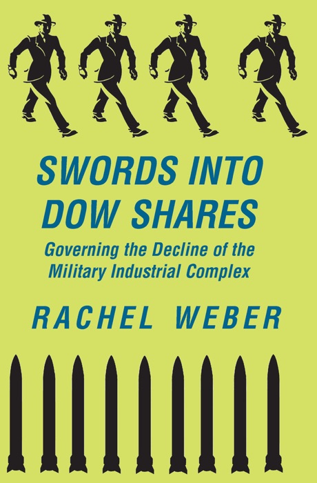 Swords Into Dow Shares