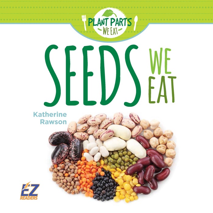 Seeds We Eat