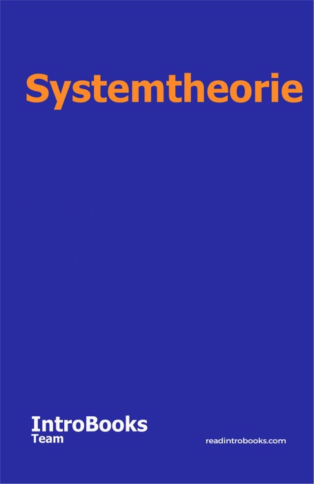 Systemtheorie