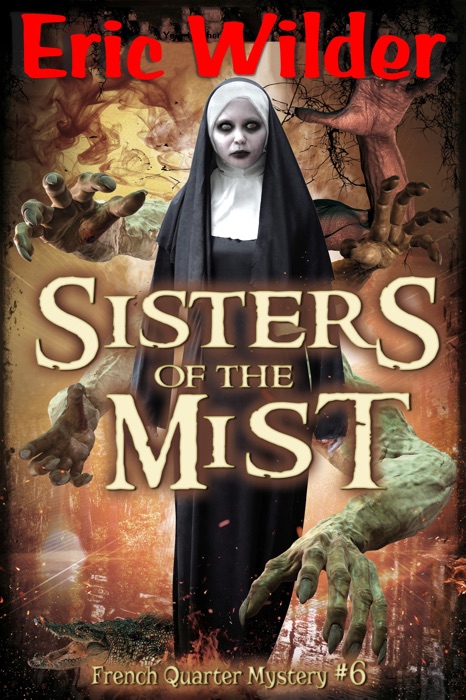 Sisters of the Mist