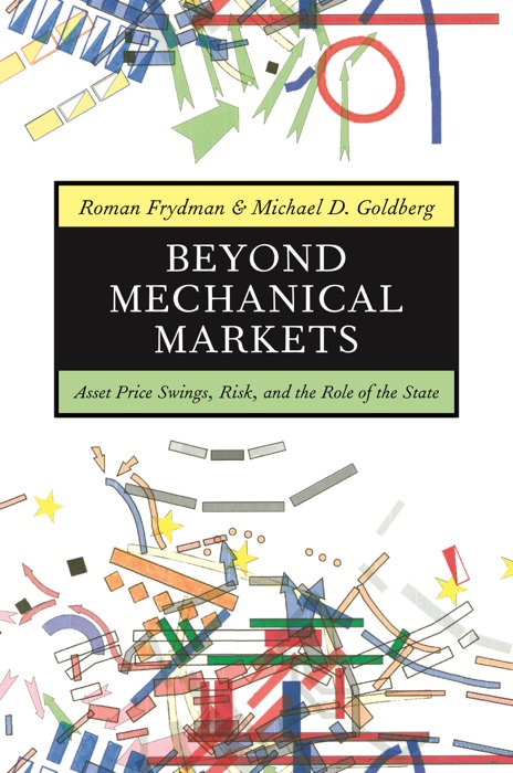 Beyond Mechanical Markets