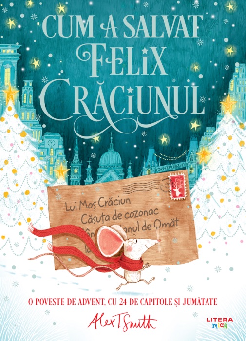 Cum a salvat Felix Craciunul