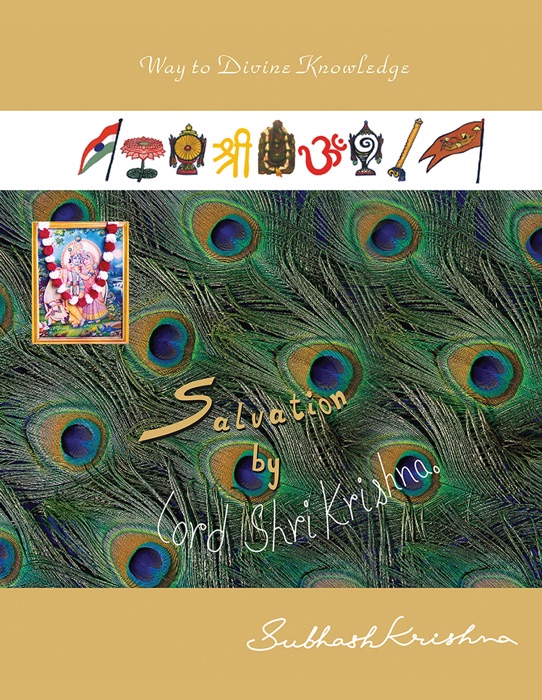 Salvation by Lord Shri Krishna