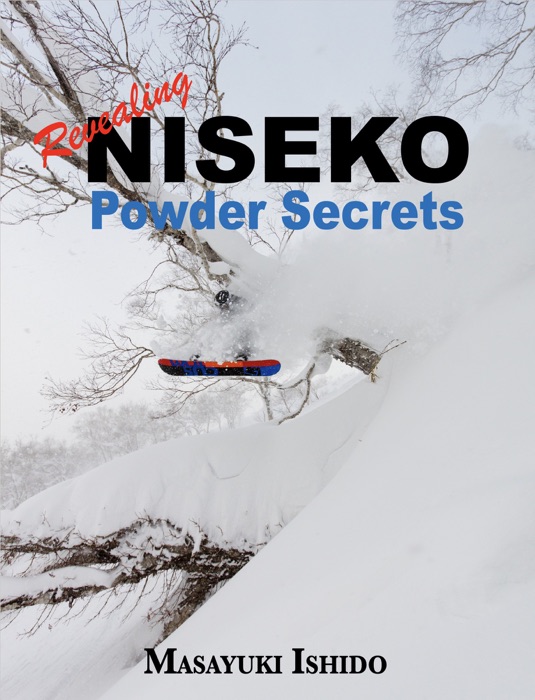 NISEKO Powder Secrets