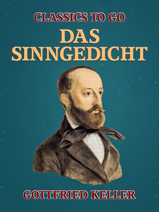 Das Sinngedicht