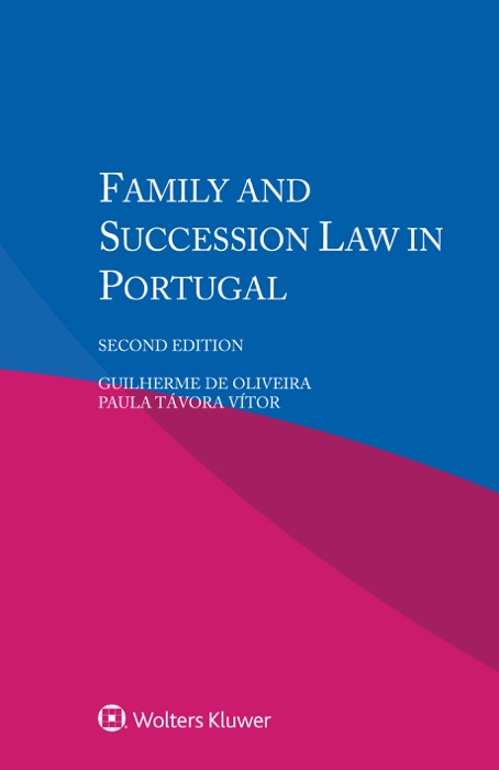 Family and Succession Law in Portugal