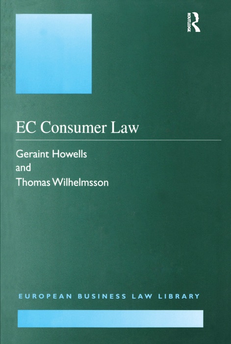 EC Consumer Law