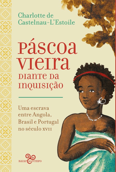 Páscoa Vieira diante da Inquisição