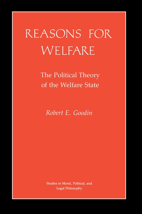 Reasons for Welfare