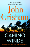 John Grisham - Camino Winds artwork