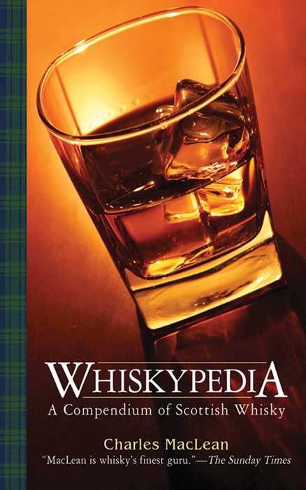 Whiskypedia