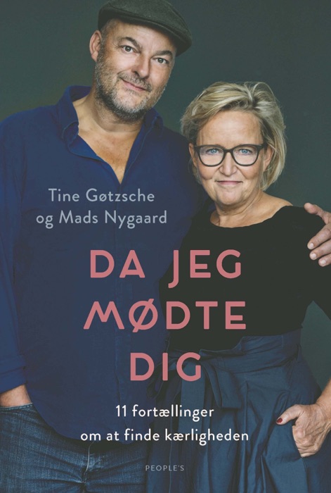 Da jeg mødte dig