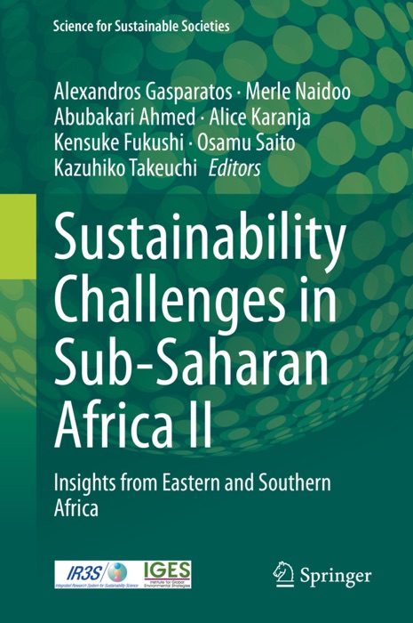Sustainability Challenges in Sub-Saharan Africa II