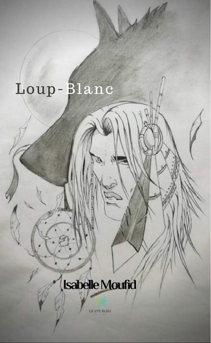 Loup-Blanc