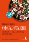 Ernährung bei Adipositas-Operationen - Birgit Lötsch, Eva Russold & Bernhard Ludvik