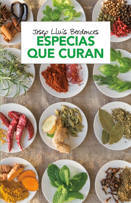 Especias que curan