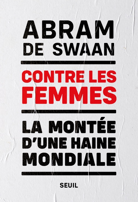 Contre les femmes