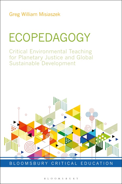 Ecopedagogy