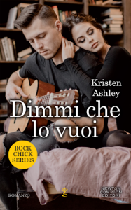 Scarica Libro online Dimmi che lo vuoi
