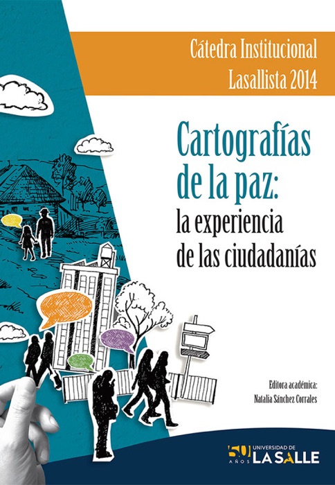 Cartografías de la paz