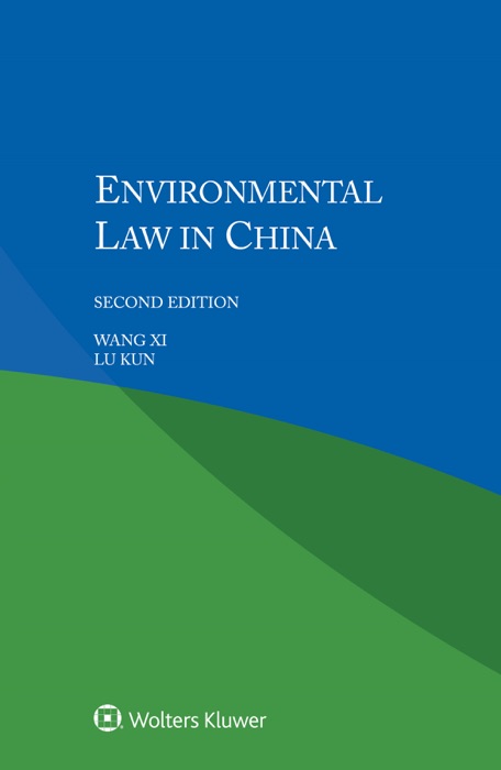 Environmental Law in China