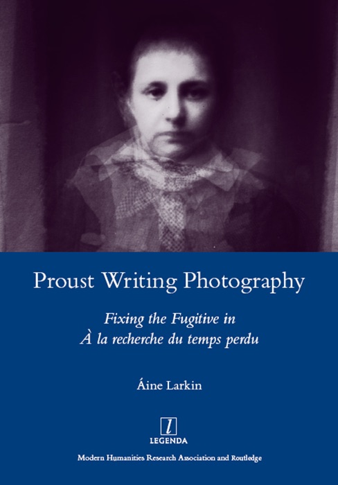 Proust Writing Photography