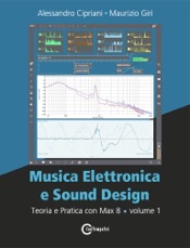 Musica Elettronica e Sound Design