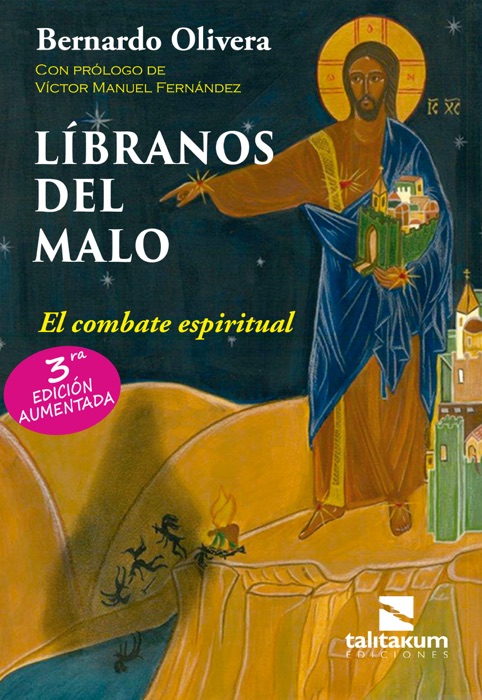 Libranos del malo