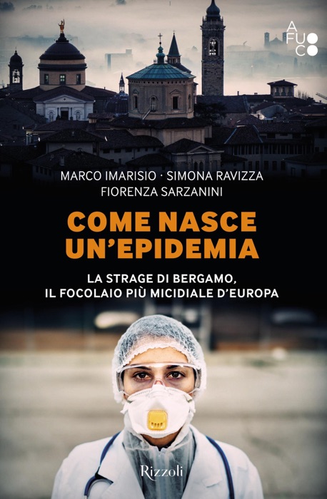 Come nasce un'epidemia