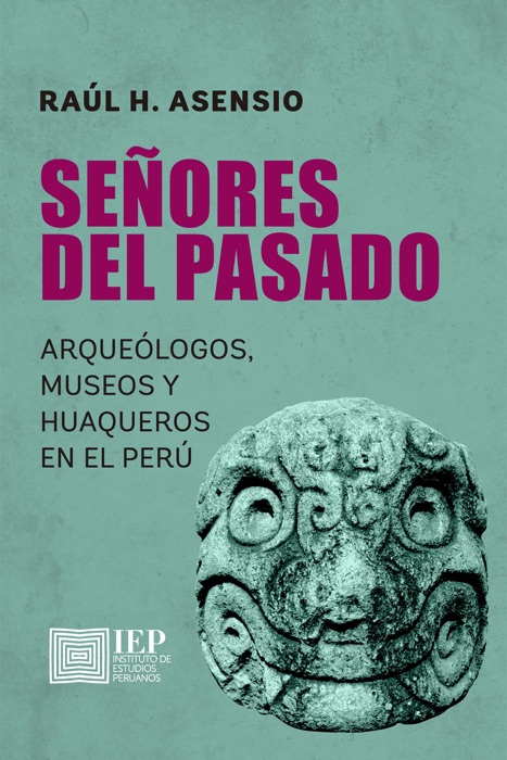 Señores del pasado