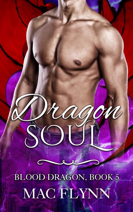 Dragon Soul: Blood Dragon #5 (Vampire Dragon Shifter Romance)Sarah and her paranormal friends find themselves on the hunt for another piece of the ancient relic.  Their search leads them to a shop of the supernatural where they’re met with a surprise:  an old enemy has accidentally come into possession of the next piece of the relic. A challenge is sent to them from the old foe and they’re forced to step into what they know is a trap.  However, past enemies return and chaos ensues.  When the dust settles Sarah is left holding a powerful bag of trouble where even knowing the rules leads her closer to a terrible fate. Now they must find a way to retrieve the piece and save Sarah before her fate is sealed by the relic.  Desperate times call for desperate measures, even if that means making an uneasy truce with some of the Saints.