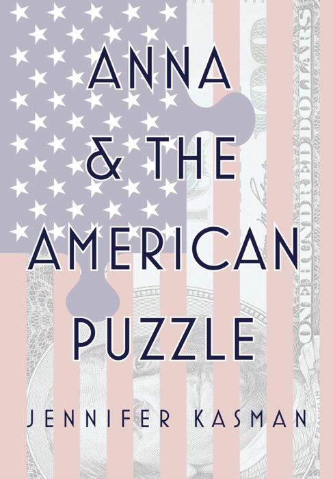 Anna & The American Puzzle