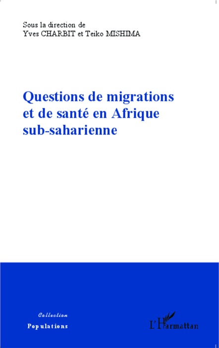 Questions de migrations et de santé en Afrique sub-saharienne