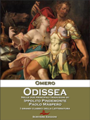 Odissea - Omero Homerus