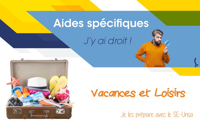 Vacances et Loisirs